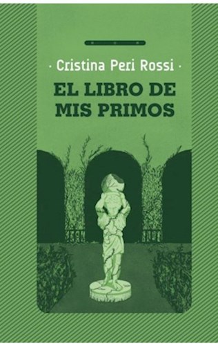 Papel EL LIBRO DE MIS PRIMOS