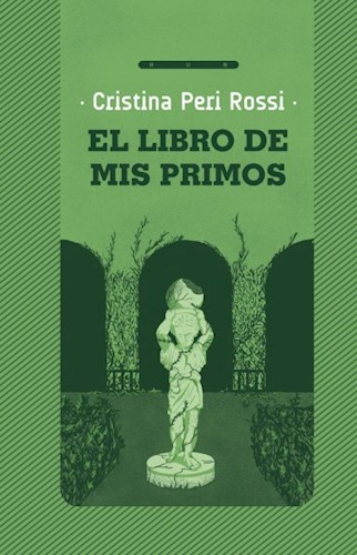 Papel EL LIBRO DE MIS PRIMOS