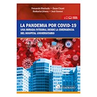 Papel La Pandemia Por Covid-19