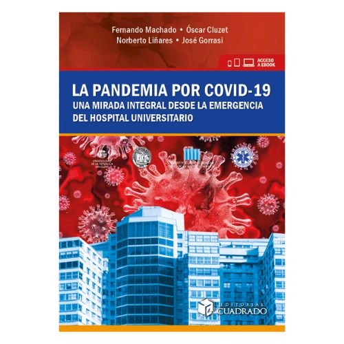 Papel La Pandemia por COVID-19