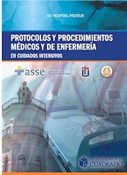 Papel Protocolos Y Procedimientos Médicos Y De Enfermería En Cuidado Intensivo