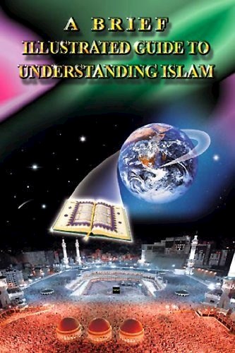 Papel Una Breve Guia Ilustrada Para Entender El Islam