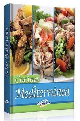 Papel Cocina Mediterranea