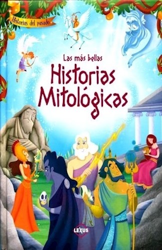  Historias Mitologicas