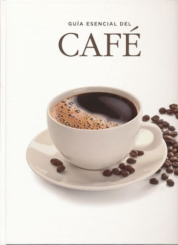  Libro Del Cafe  El