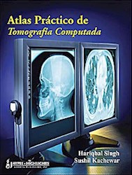 Papel Atlas Práctico De Tomografía Computada