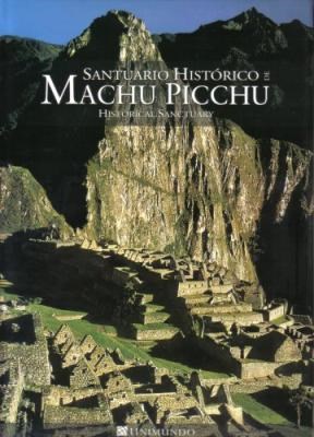 Papel Santuario Historico De Machu Picchu