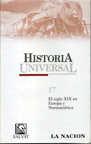 Papel Historia Universal 17 S Xix En Europa Y Amer
