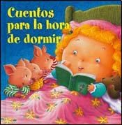 Papel CUENTOS PARA LA HORA DE DORMIR (CARTONE)