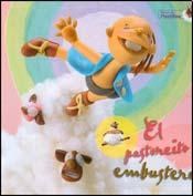 Papel PASTORCITO EMBUSTERO (RIMAS DE PLASTILINA)