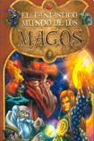 Papel FANTASTICO MUNDO DE LOS MAGOS (FANTASTICO Y MISTERIOSO)