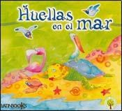 Papel HUELLAS EN EL MAR (ECOCUENTOS)