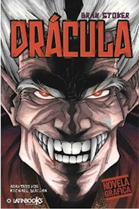 Papel Dracula (Novela Grafica)