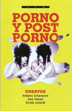 Papel PORNO Y POST PORNO (RUSTICA)