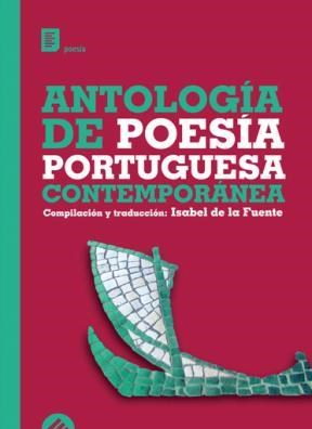 Papel Antologia De Poesia Portuguesa Contemporanea