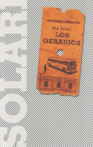 Papel LOS GERANIOS