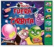 Papel FUERA DE ORBITA (LIBRO SONORO) (COLECCION MIEDITOS) (CA  RTONE)