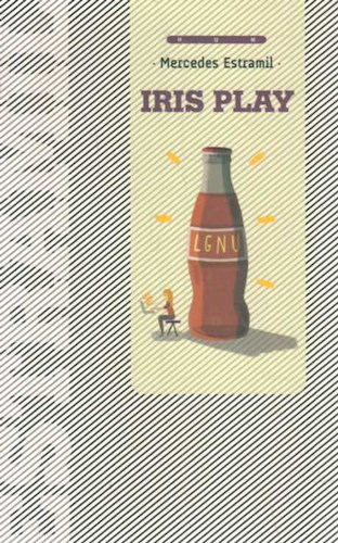 Papel IRIS PLAY