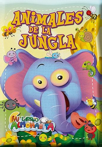  Animales De La Jungla