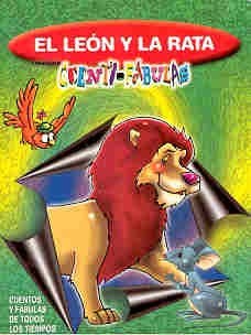 Papel Leon Y La Rata, El Cuentifabulas