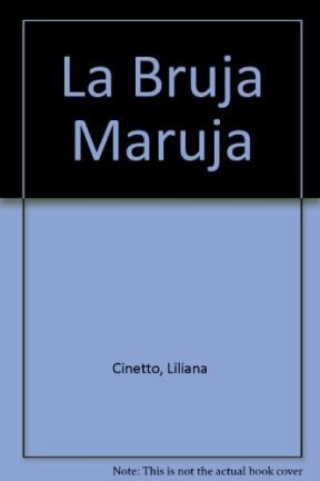 Papel BRUJA MARUJA (COLECCION PEQUEÑITOS)
