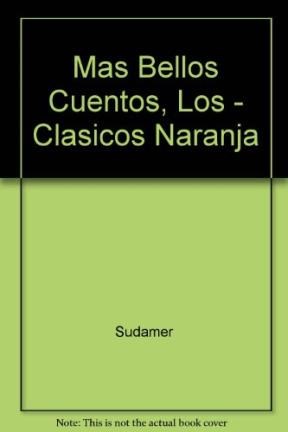 Papel MAS BELLOS CUENTOS QUE TE CONTARAN MUCHAS VECES (NARANJA)