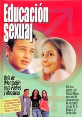 Papel Guia De Educacion Sexual Td Latinbooks