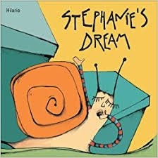 Papel Stephanie'S Dream