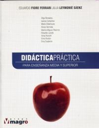Papel DIDACTICA PRACTICA PARA ENSEÑANZA MEDIA Y SUPERIOR