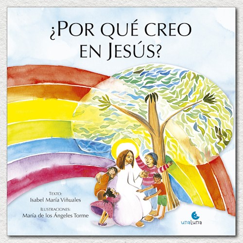 Papel POR QUE CREO EN JESUS?