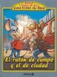 Papel UNION EN LA SELVA (COLECCION FABULAS DE AYER PARA NIÑOS DE HOY) (RUSTICA)