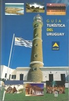 Papel GUIA TURISTICA DEL URUGUAY (RUSTICO)