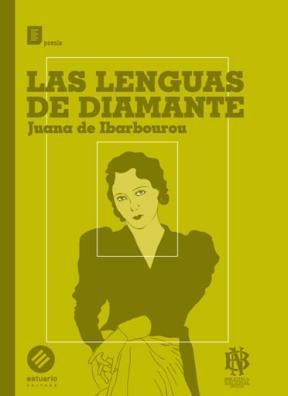 Papel LENGUAS DE DIAMANTE (EDICION COMENTADA) (POESIA)