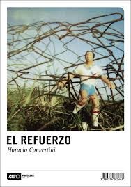 Papel REFUERZO (SERIE FICCION)