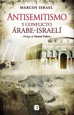 Papel Antisemitismo Y Conflicto Arabe-Israeli