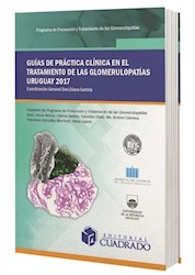 Papel Guías De Práctica Clínica En El Tratamiento De Las Glomerulopatías Uruguay 2017