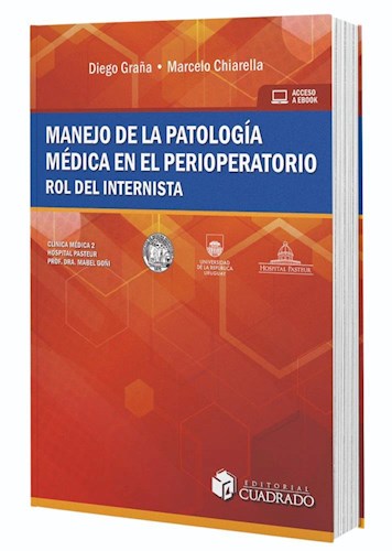Papel Manejo de la Patología Médica en el Perioperatorio
