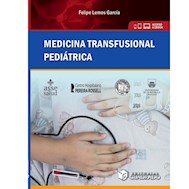 Papel Medicina Transfusional Pediátrica