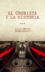  Cronista Y La Historia  El