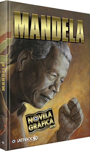 Papel Mandela Novela Grafica