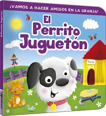  Perrito Jugueton  El