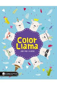 Papel Colores Y Emociones - Color Llama