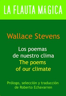 Papel Los Poemas De Nuestro Clima