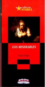 Papel MISERABLES (COLECCION ANTARES)