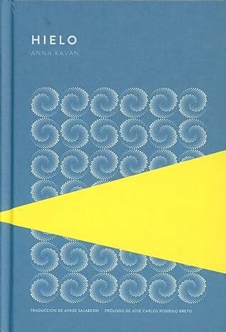 LIBRO HIELO