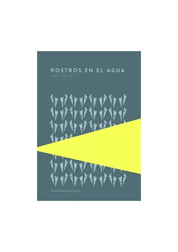 Papel ROSTROS EN EL AGUA