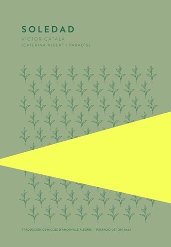 Papel SOLEDAD