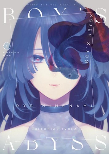 BOYS ABYSS #01