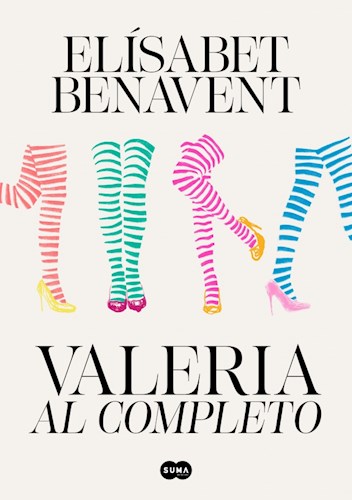 Papel VALERIA AL COMPLETO (CARTONE)