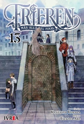 FRIEREN #13
